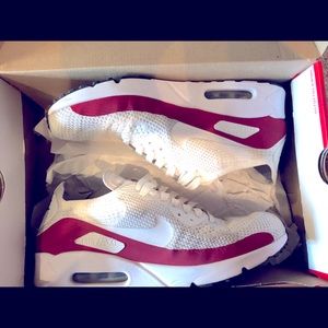 Nike air max 90 flyknit